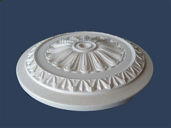 Stropná rozeta R15