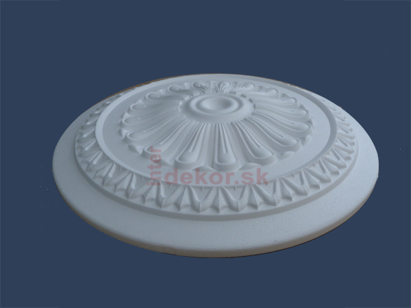 Stropná rozeta R23