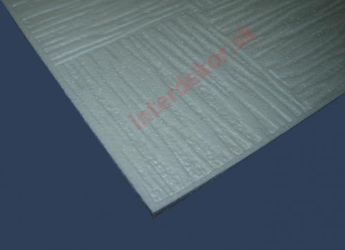 Stropná doska Gyór