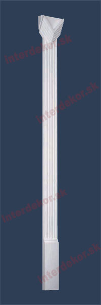Stĺp PL-02