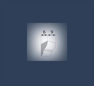 Rustikálna konzola KR-01 dub tmavý