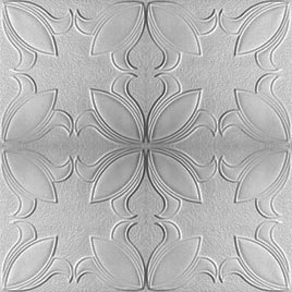 Stropné kazety IRYS